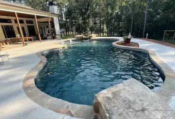 pool