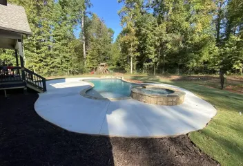 pool